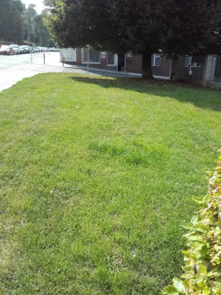 Moderní veřejné WC