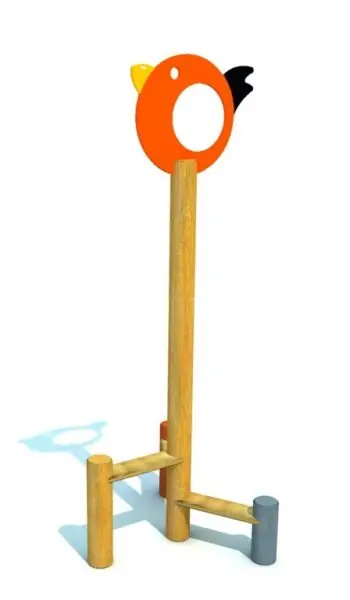 Ještě lepší hřiště na Hanspaulce