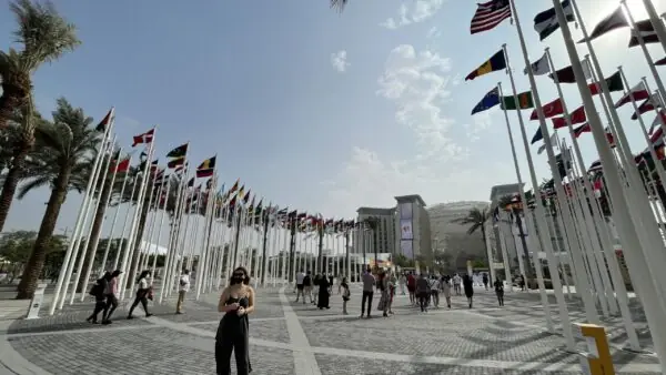 Šestka, all around the world