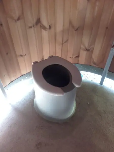 Ekologické toalety do parků