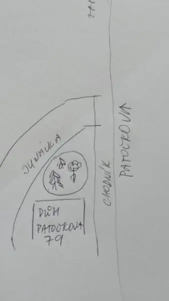 Patočkova – brána do Prahy