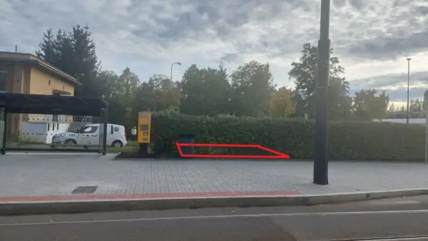 Revitalizace Mlžící fontány Vlastina x U silnice