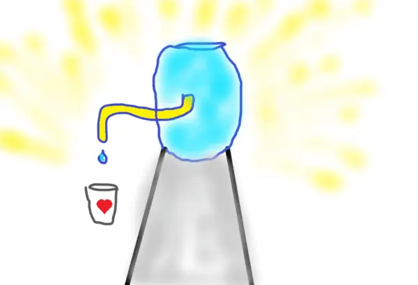 Pitná voda pro všechny